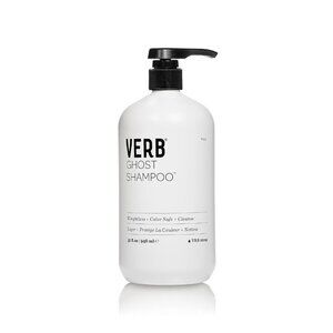 Verb Ghost Shampoo Jumbo Size NEW